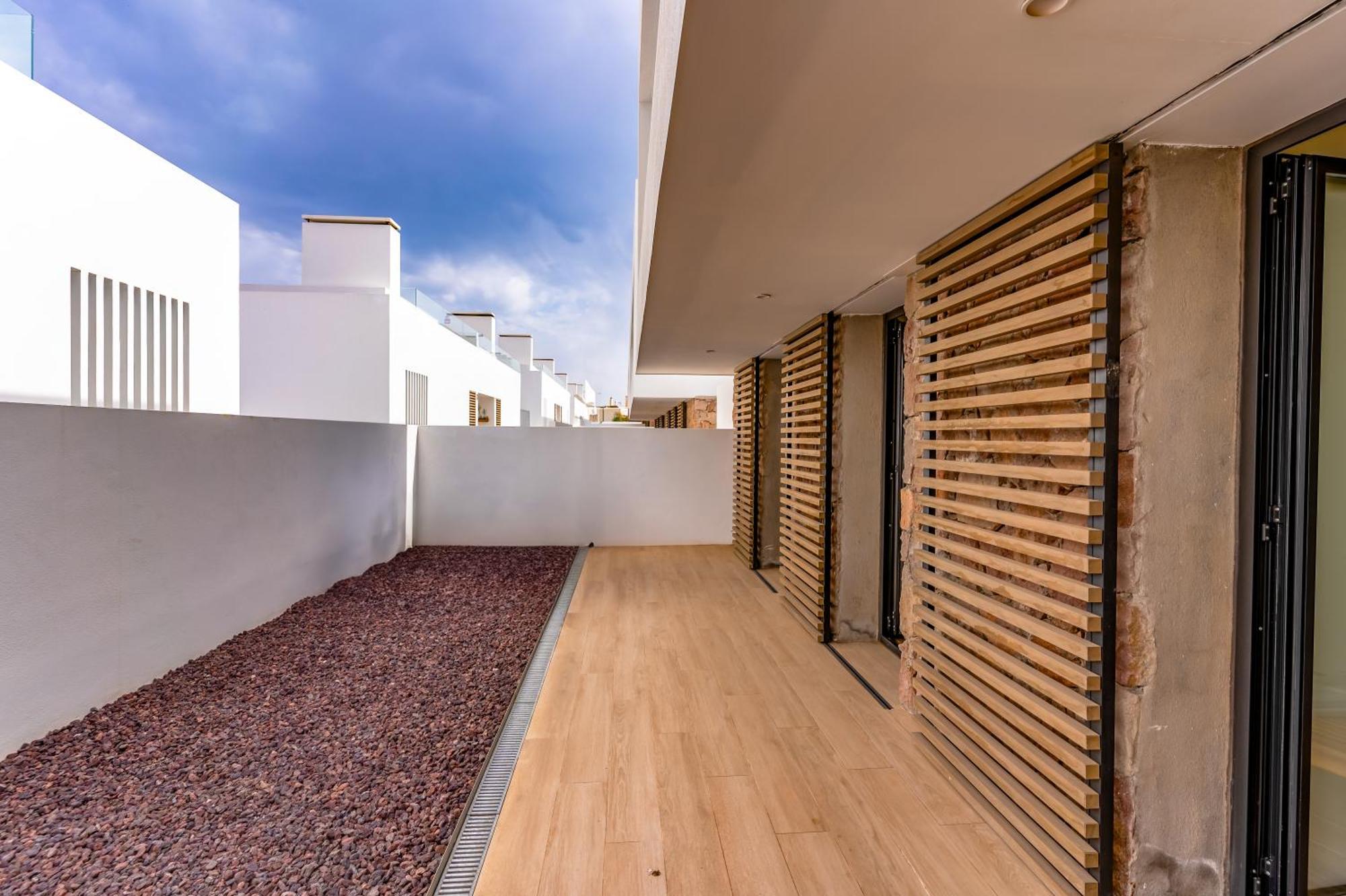 San Jose Suites 3 Hab, Piscina, Solarium Y Wifi Almería Exterior photo