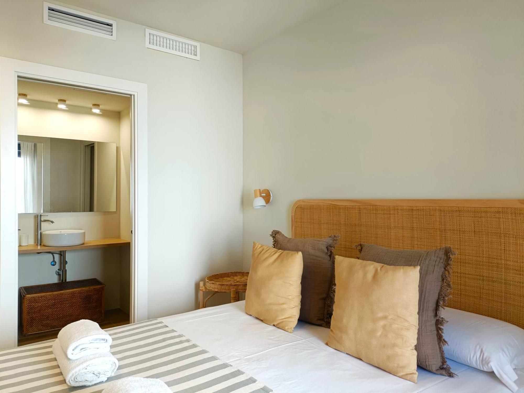 San Jose Suites 3 Hab, Piscina, Solarium Y Wifi Almería Exterior photo